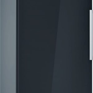 Bosch Serie 4 køleskab KSV36VBEP (sort)