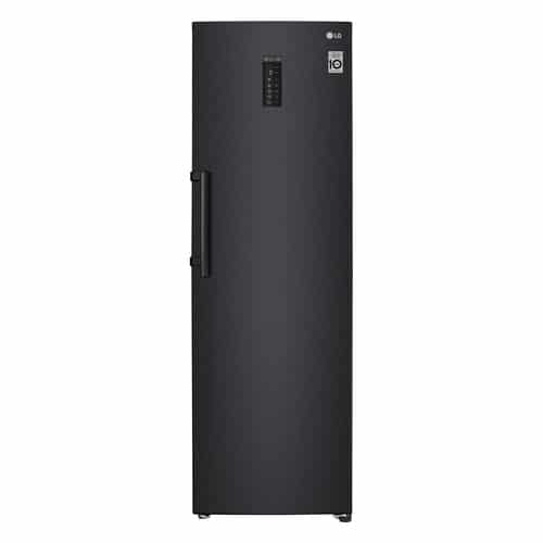 LG GL5241MCJZ1 Køleskab - Sort