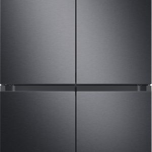 Samsung køleskab/fryser RF65A967FB1 (sort)