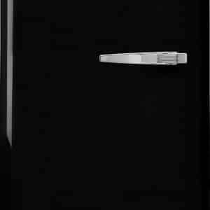 Smeg 50 s Style køleskab FAB10HLBL5 (sort)