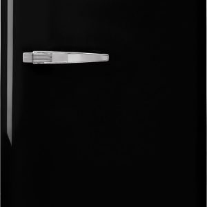 Smeg 50 s Style køleskab FAB10HRBL5 (sort)