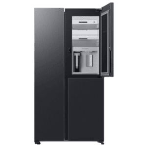 Samsung RH69B8020B1 Amerikanerkøleskab - Sort