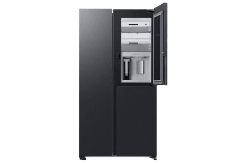 Samsung RH69B8020B1 Amerikanerkøleskab - Sort