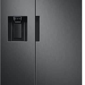Samsung RS67A8510B1 Amerikanerkøleskab - Sort