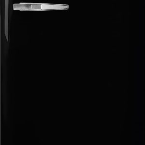 Smeg 50 s style køleskab med fryser FAB28RBL5