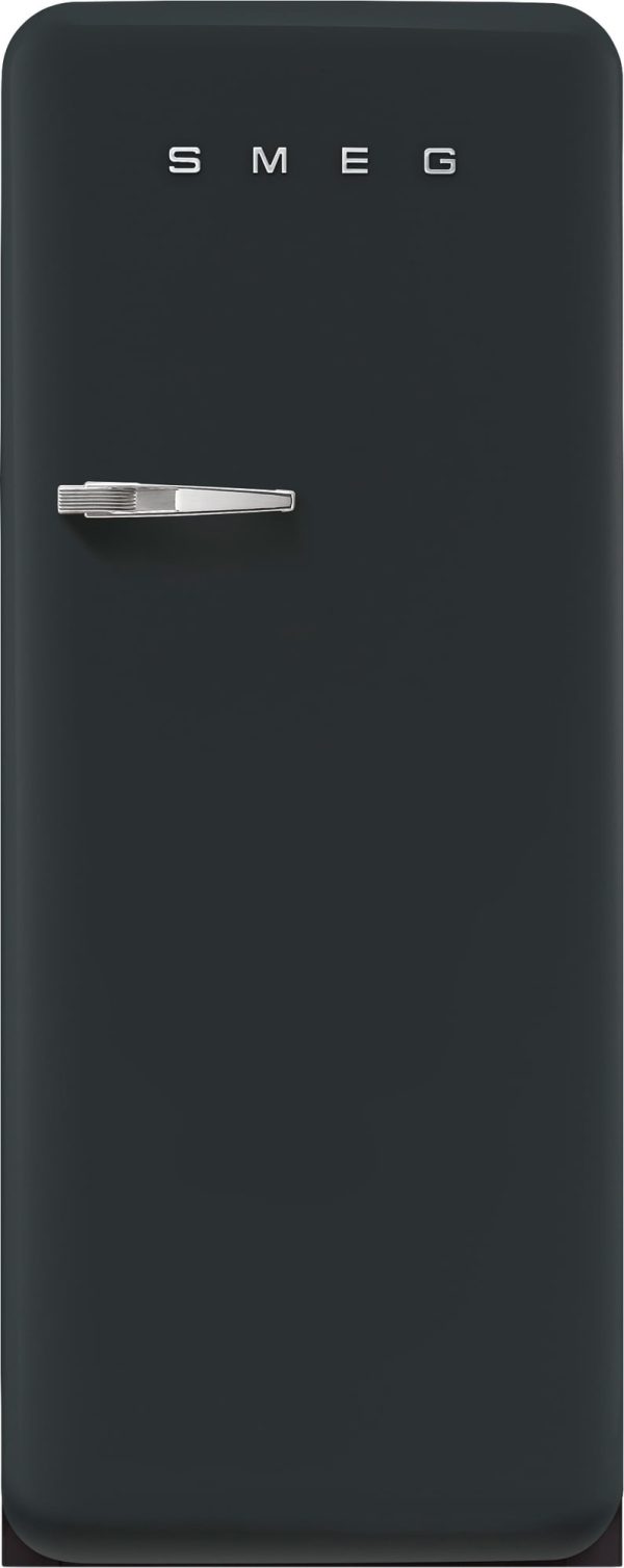Smeg 50 s style køleskab med fryser FAB28RDBLV5