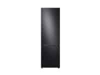 Samsung RB7300 - BESPOKE køleskab med fryser - 390L - Sort