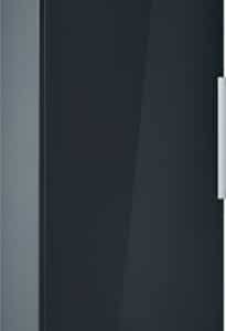 Bosch Serie 4 Køleskab 186 x 60 cm Sort KSV36VBEP